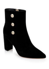 L'Agence Women's Theodora Ii Studded Boots