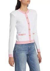 L'Agence Leon Lady Jacket Cardigan