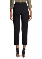 L'Agence Ludvine Cropped Trousers