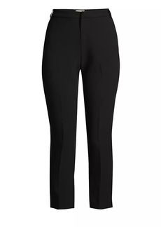 L'Agence Ludvine Cropped Trousers
