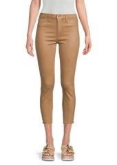 L'Agence Margot High Rise Skinny Jeans