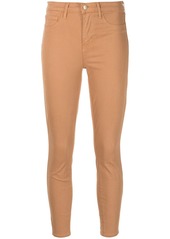 L'Agence Margot skinny trousers