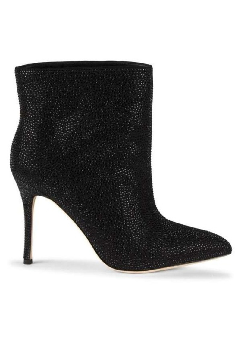 L'Agence Mariette II Pull-On Booties