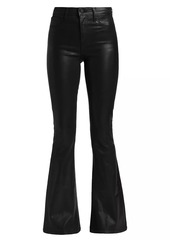 L'Agence Marty Ultra High-Rise Jeans