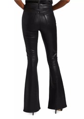 L'Agence Marty Ultra High-Rise Jeans