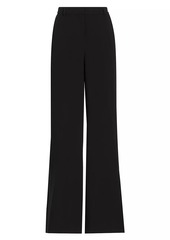 L'Agence Pilar Wide-Leg Pants