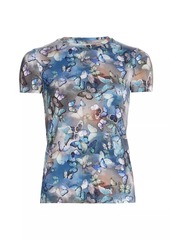 L'Agence Ressi Butterfly T-Shirt