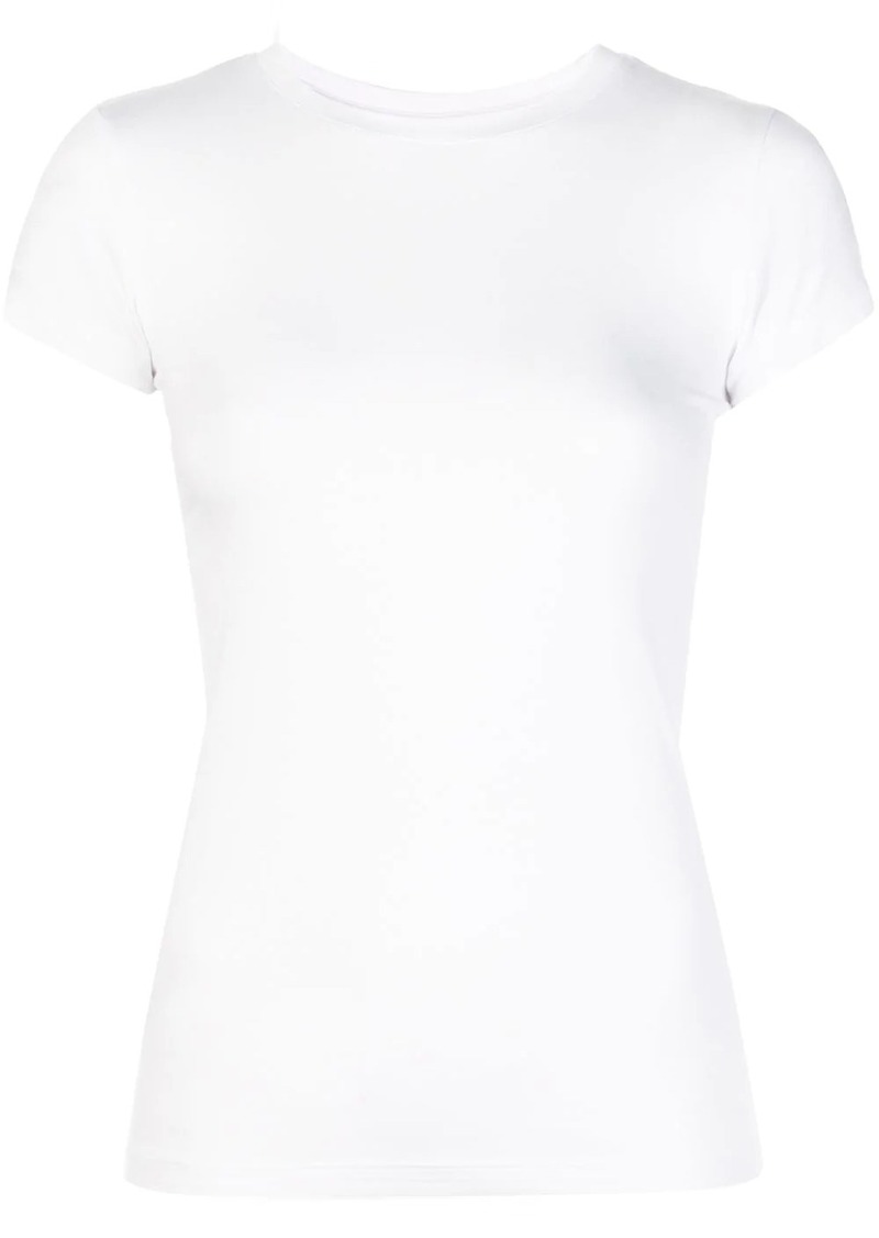 L'Agence Ressi short sleeved T-shirt