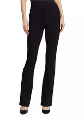 L'Agence Selma Ponte Baby-Boot Pants