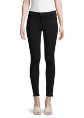 L'Agence Stretch Ankle-Length Jeans