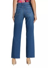 L'Agence Tiana High-Rise Jeans