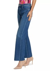 L'Agence Tiana High-Rise Jeans