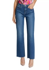 L'Agence Tiana High-Rise Jeans