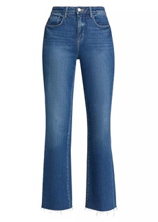 L'Agence Tiana High-Rise Jeans