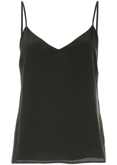 L'Agence V-neck camisole