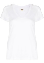 L'Agence v-neck T-shirt