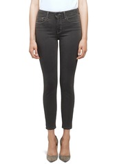 Women's L'Agence Margot Crop Skinny Jeans