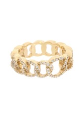 Lana Jewelry 14K 0.77 ct. tw. Diamond Small Bond Ring