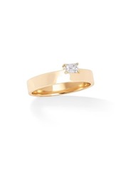 Lana Solo Diamond Ring
