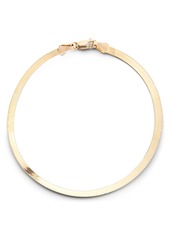 Lana Jewelry Liquid Gold Chain Bracelet