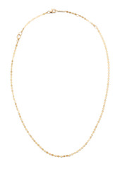 Lana Jewelry Petite Chain Extender in Yellow at Nordstrom