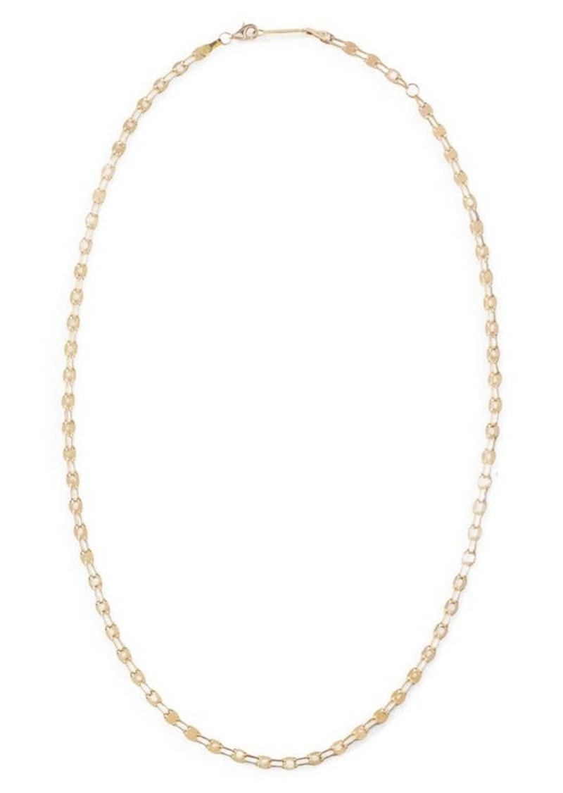 Lana St Barts Chain Necklace