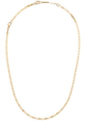 Lana Nude Chain Extender in Yellow at Nordstrom