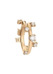 Lana Jewelry Single Diamond Ear Cuff in Yellow Gold at Nordstrom