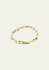 LANA Nude Multi-Strand Chain Bracelet in 14K Gold