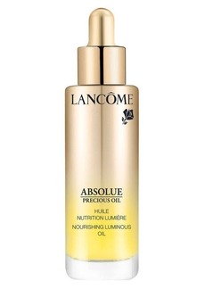 Lancôme Absolue Precious Nourishing Face Oil at Nordstrom
