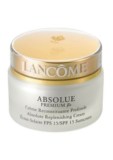 Lancôme Absolue Premium Bx Moisturizer with SPF 15 at Nordstrom