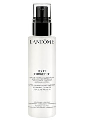 Lancôme Fix It Forget It Setting Spray at Nordstrom