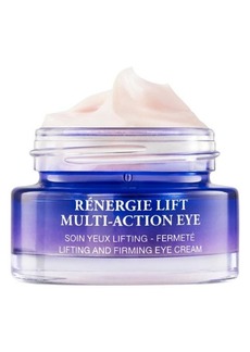 Lancôme Rénergie Lift Multi-Action Lifting and Firming Eye Cream at Nordstrom