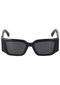 Lanvin Acetate Sunglasses