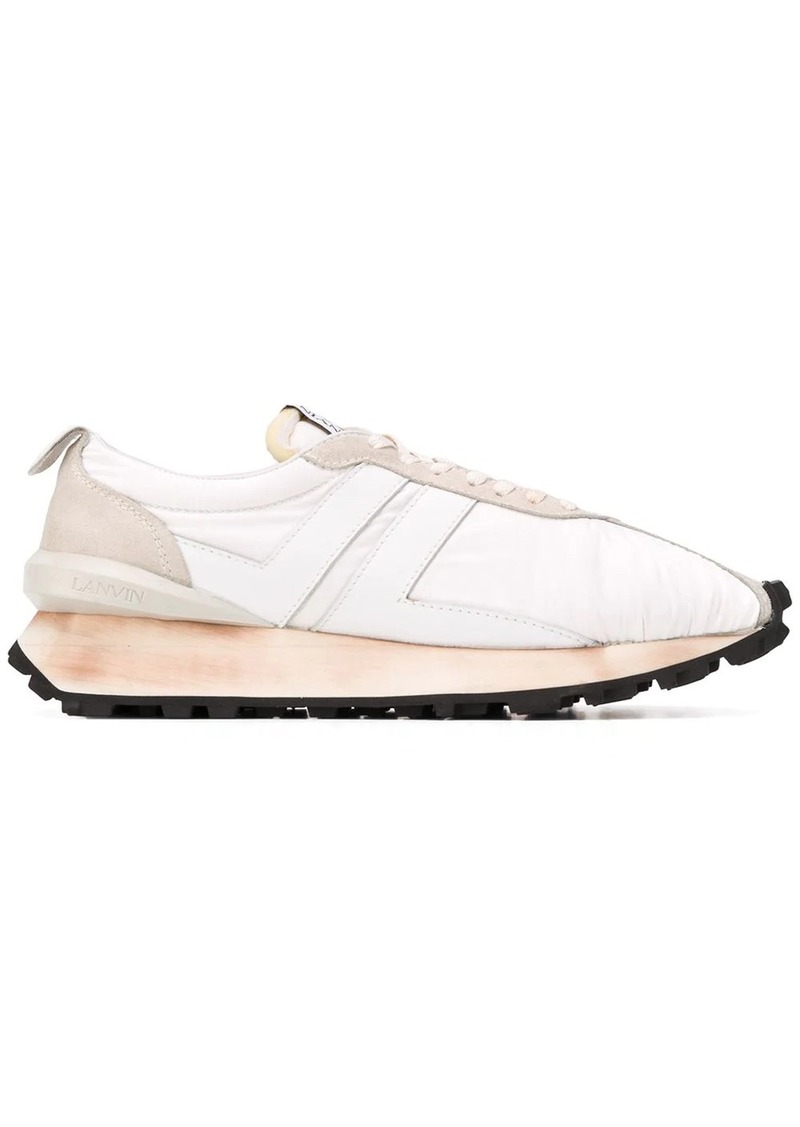 Lanvin Bumper sneakers