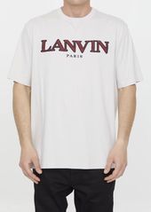 Lanvin Classic Curb t-shirt