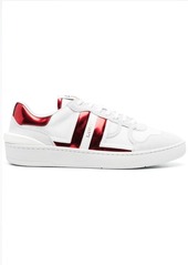 Lanvin Clay leather sneakers