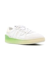 Lanvin Clay low-top sneakers