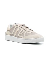 Lanvin Clay mesh sneakers