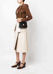 Lanvin Concerto leather crossbody bag