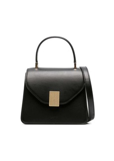 Lanvin Concerto leather top-handle bag