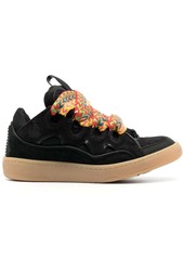 Lanvin Curb low-top sneakers