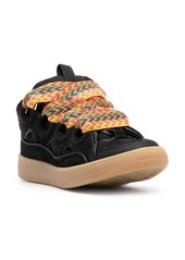 Lanvin Curb low-top sneakers