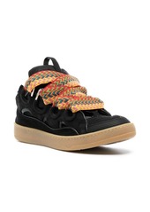 Lanvin Curb low-top sneakers