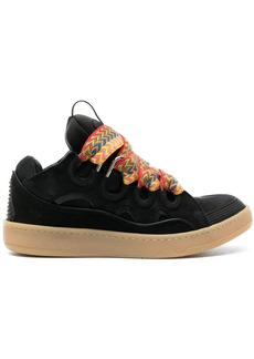 Lanvin Curb low-top sneakers