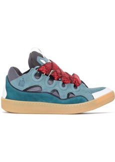 Lanvin Curb low-top sneakers