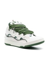 Lanvin Curb low-top sneakers