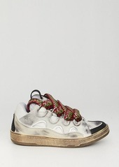 Lanvin Curb sneakers