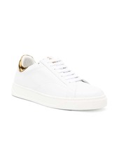 Lanvin DBB0 leather sneakers