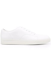 Lanvin DBB1 low-top lace-up sneakers